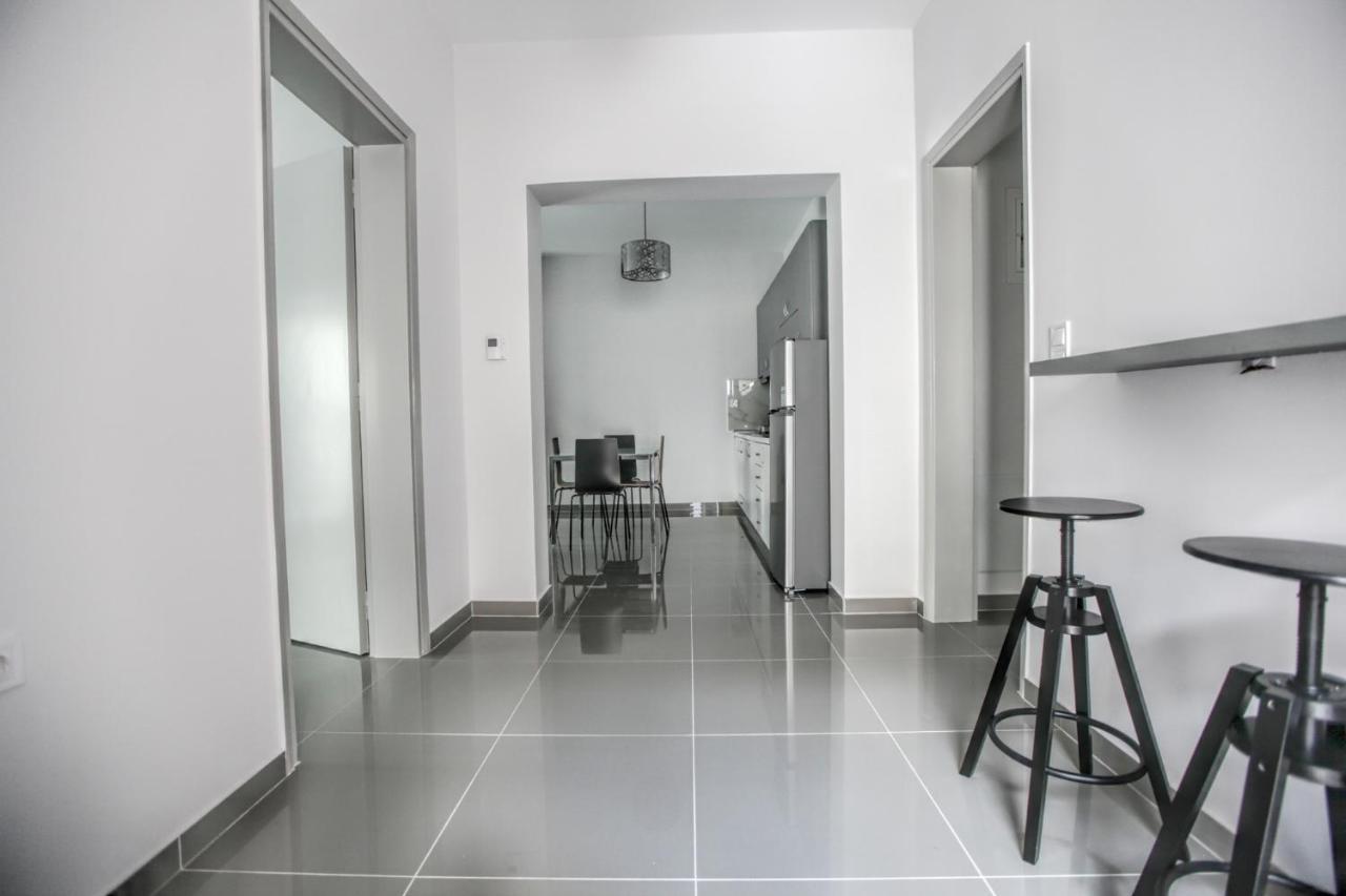 Terra Di Meteora Suites #1 Kalambaka Extérieur photo